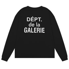 Gallery Dept Classic Long Sleeve T-Shirt