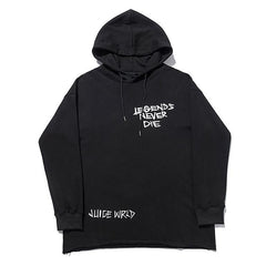 VLONE LEGEND NEVER DIE Hoodie