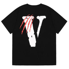 VLONE Leopard T-Shirt