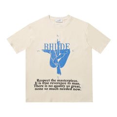 RHUDE T-Shirt