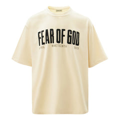 FEAR OF GOD ESSENTIALS T-Shirt