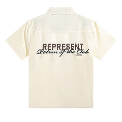 REPRESENT T-Shirt