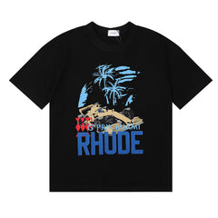 RHUDE T-Shirt