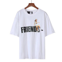 VLONE Friend Nurse T-Shirt