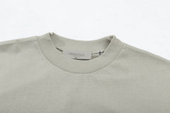 FEAR OF GOD ESSENTIALS Logo T-Shirt