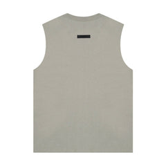 FEAR OF GOD ESSENTIALS Logo T-Shirt