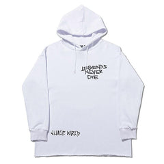 VLONE LEGEND NEVER DIE Hoodie