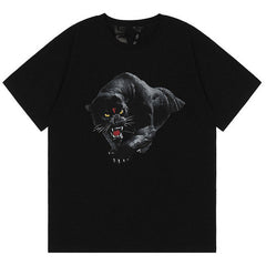 VLONE Leopard T-Shirt