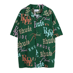 RHUDE T-Shirt