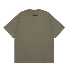 FEAR OF GOD ESSENTIALS Logo T-Shirt