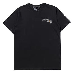 VLONE Legends Nerve Die T-Shirt