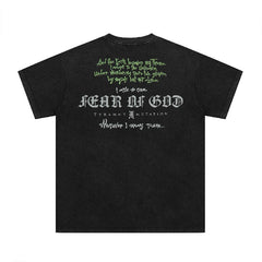 FEAR OF GOD ESSENTIALS T-Shirt