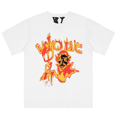 VLONE Evil T-Shirt