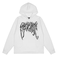 REVENGE HOODIE