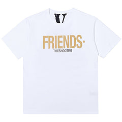 Vlone FRIENDS T-shirt