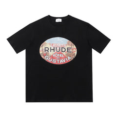 RHUDE T-Shirt