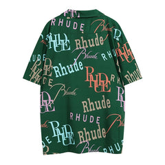 RHUDE T-Shirt