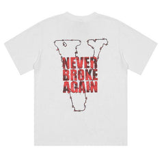 VLONE Never broke again T-Shirt