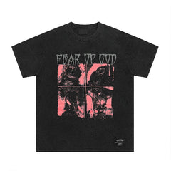 FEAR OF GOD ESSENTIALS T-Shirt