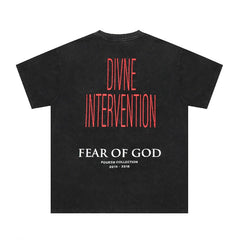 FEAR OF GOD ESSENTIALS T-Shirt