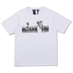 VLONE Bullet alphabet T-Shirt