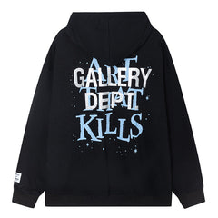 GALLERY DEPT Hoodies