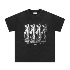 FEAR OF GOD ESSENTIALS T-Shirt