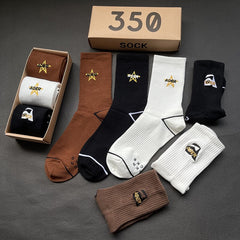 Ader Sock 2Pcs