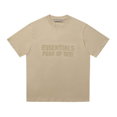 FEAR OF GOD ESSENTIALS Logo T-Shirt