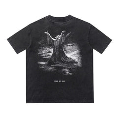 FEAR OF GOD ESSENTIALS T-Shirt