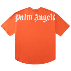 PALM ANGELS Swallowtail T-Shirt