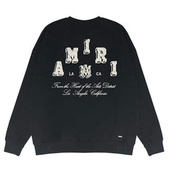AMIRI Sweatshirts #Y111