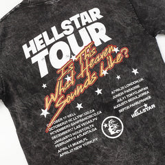 Hellstar Path To Paradise T-Shirt