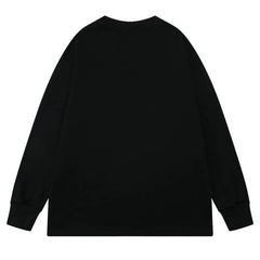 AOSITRY SWEATSHIRT YL31