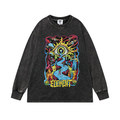 AOSITRY SWEATSHIRT XYW24