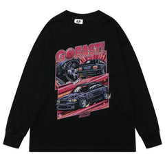 AOSITRY SWEATSHIRT YL03