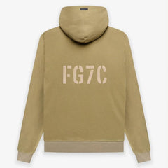 FEAR OF GOD FG7C Hoodie