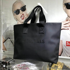 FEAR OF GOD ESSENTIALS HANDBAGS