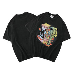 AOSITRY T-SHIRT XT35