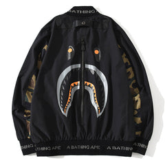 BAPE Jacket