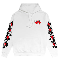 AMIRI Hoodies #M004