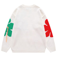 AOSITRY SWEATERS Q1100