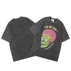 AOSITRY T-SHIRT QX31