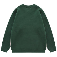 AOSITRY SWEATERS Q1109