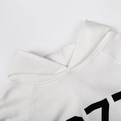 Fear Of God Hoodies