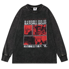 AOSITRY SWEATSHIRT XYW29