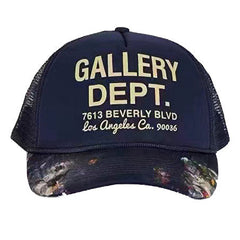 Gallery Dept Caps