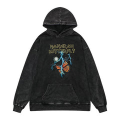 AOSITRY HOODIE XLY09