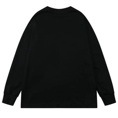 AOSITRY SWEATSHIRT YL26