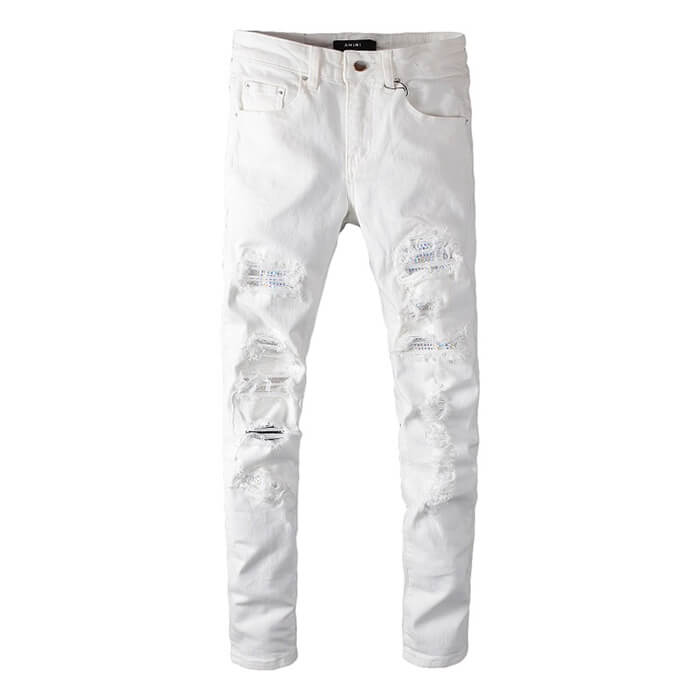 Amiri Diamond Jean #625 – AOSITRY